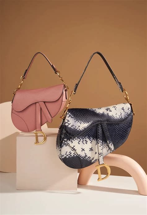 sac cheval dior|Dior saddle bag saclab.